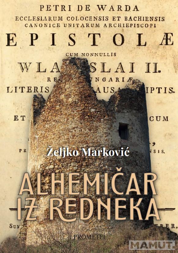 ALHEMIČAR IZ REDNEKA 