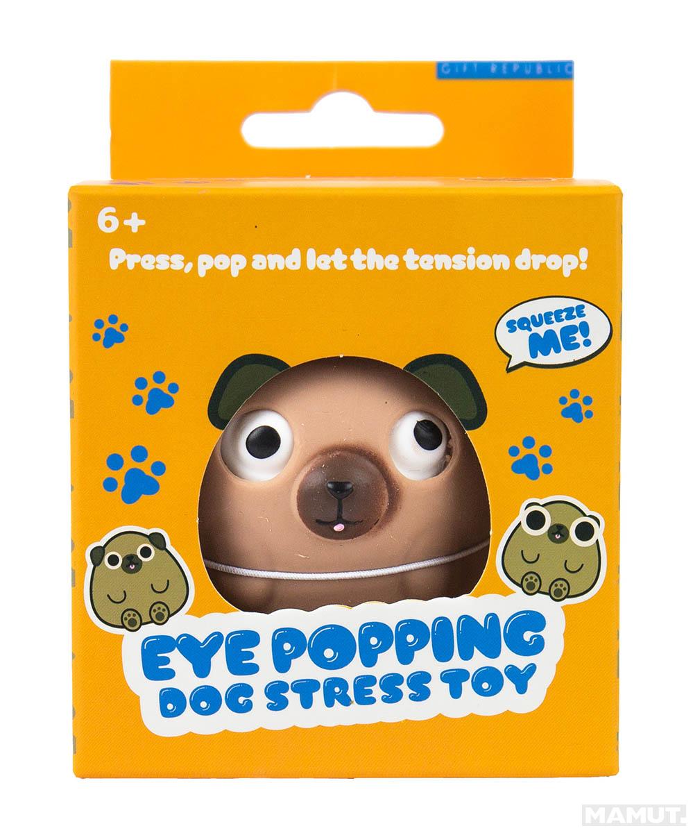 Antistres igračka KUČEĆI POGLED 