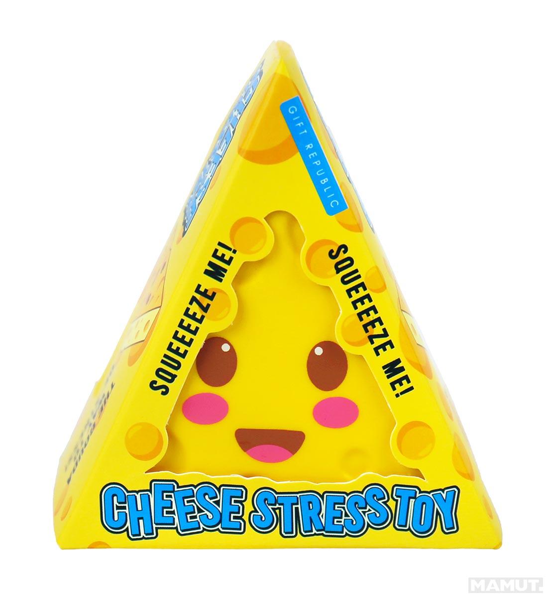 Antistres igračka SIRKO GAUDOVIĆ 