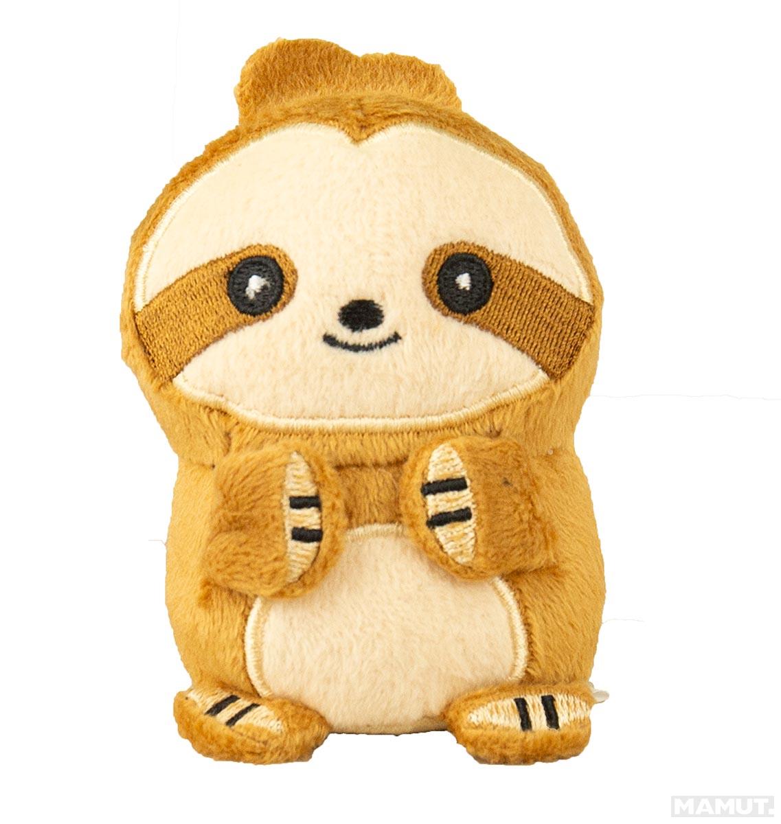 Figurica za čišćenje ekrana GIFT REPUBLIC Lenjivac 