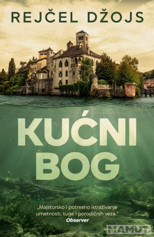 KUĆNI BOG 
