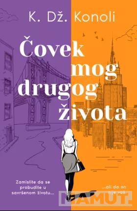 ČOVEK MOG DRUGOG ŽIVOTA 