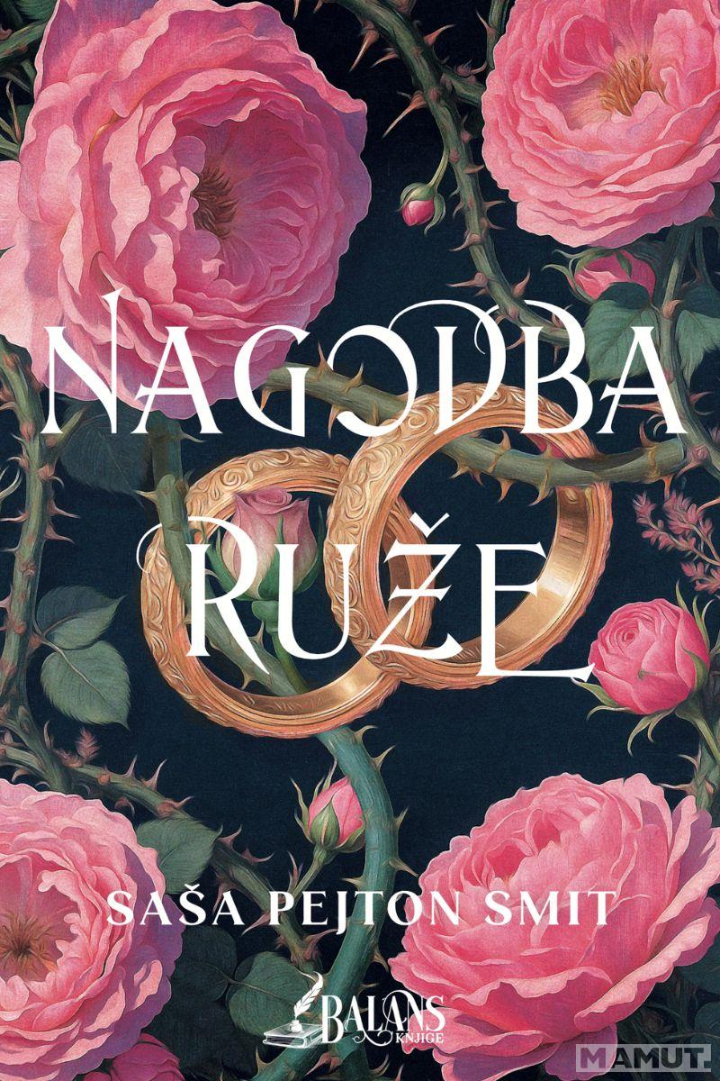NAGODBA RUŽE 
