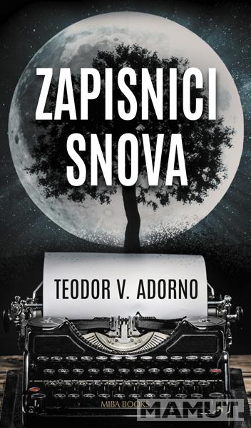 ZAPISNICI SNOVA 