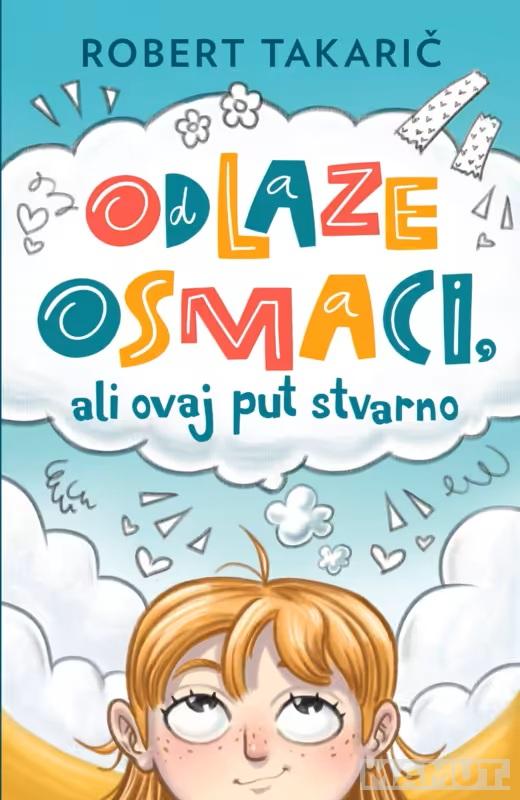 ODLAZE OSMACI, ALI OVAJ PUT STVARNO 