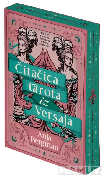 ČITAČICA TAROTA IZ VERSAJA 