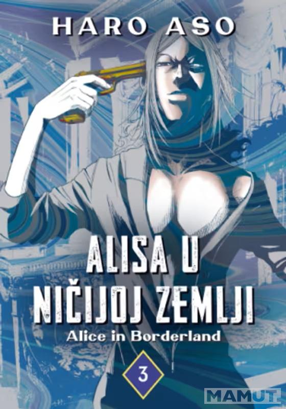 ALISA U NIČIJOJ ZEMLJI 03 