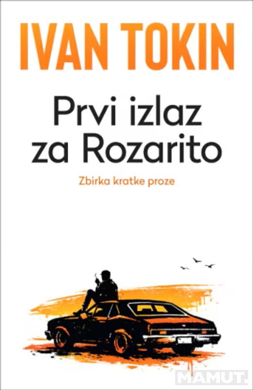 PRVI IZLAZ ZA ROZARITO 