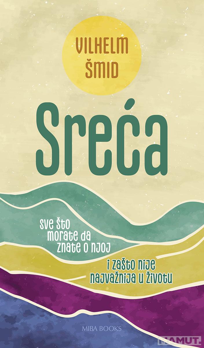 SREĆA 