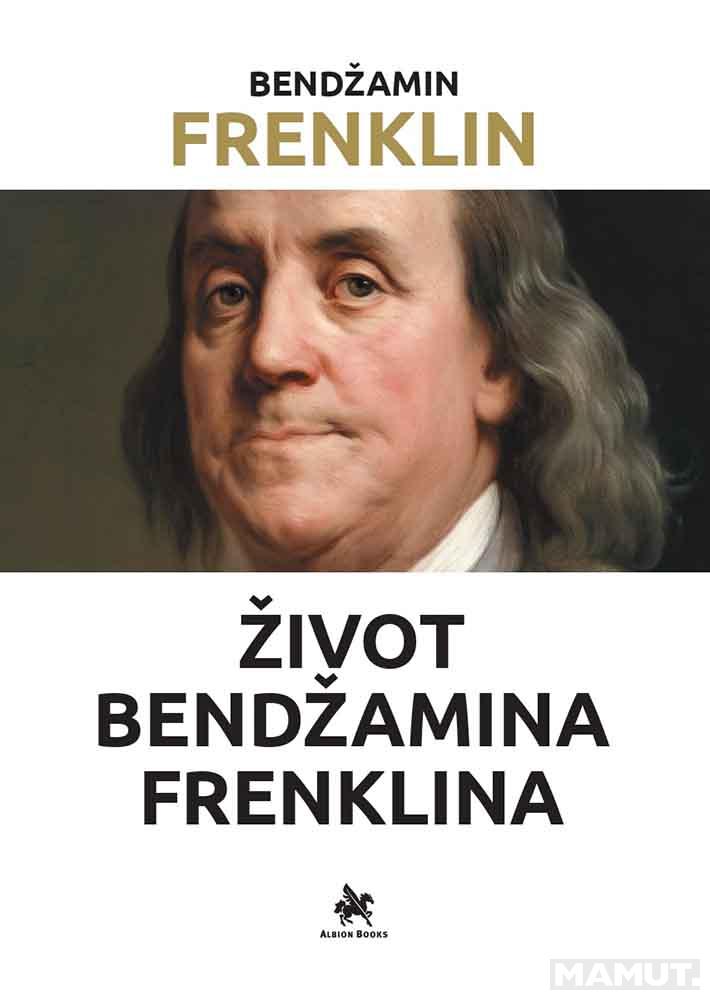 ŽIVOT BENDŽAMINA FRENKLINA 