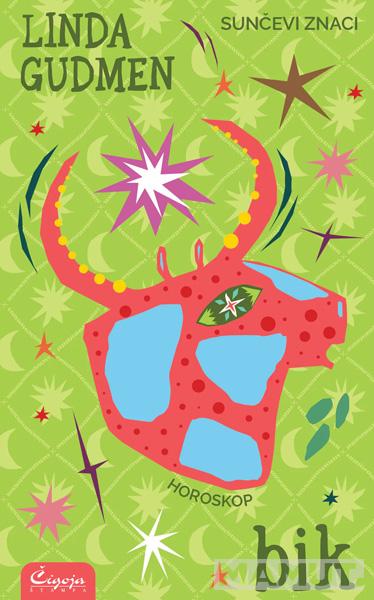 SUNČEVI ZNACI - BIK 