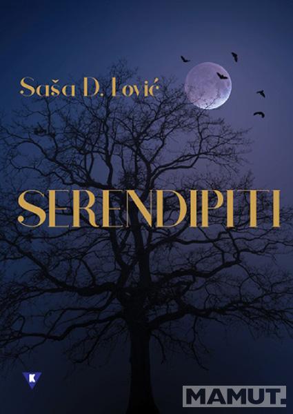 SERENDIPITI 