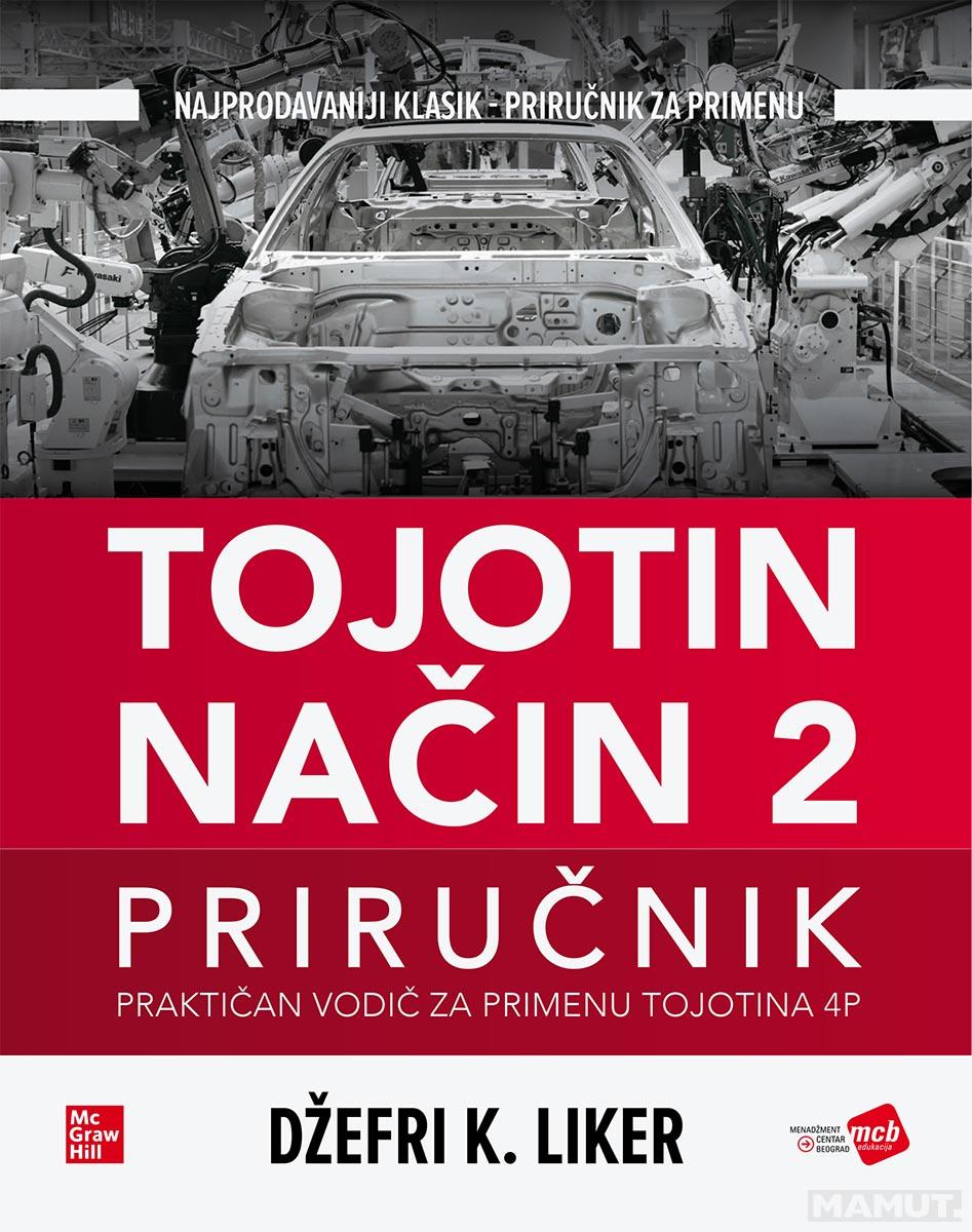TOJOTIN NAČIN 2 