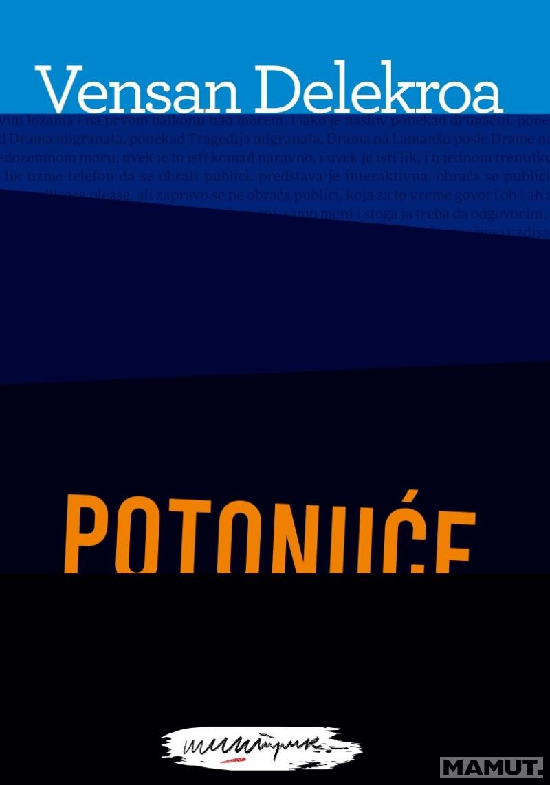 POTONUĆE 