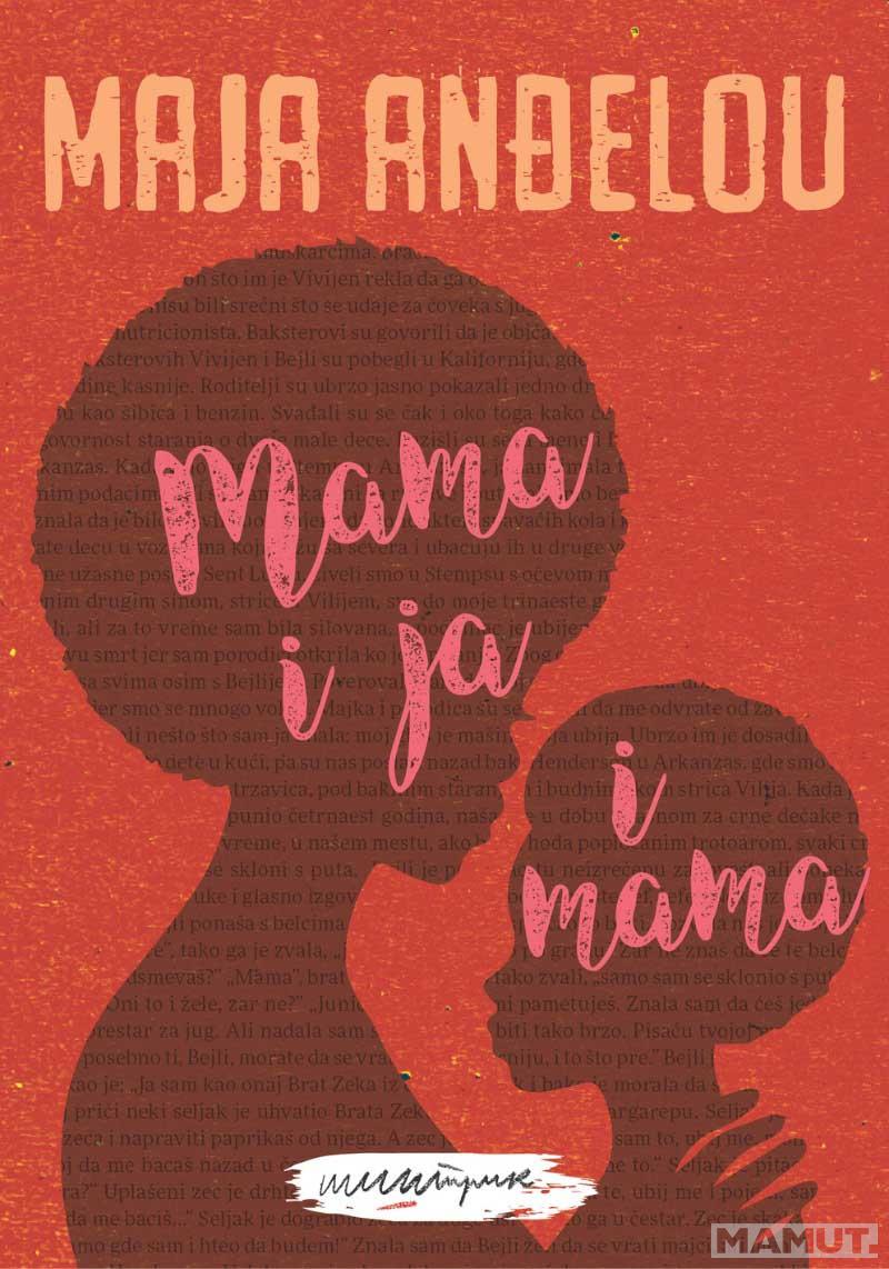 MAMA I JA I MAMA 