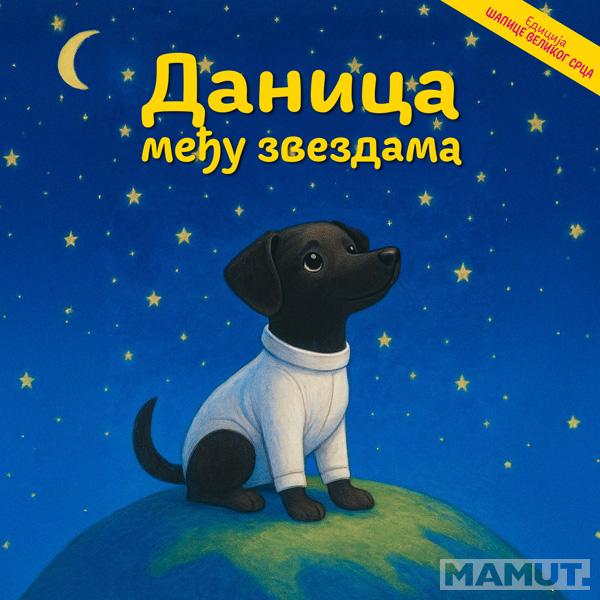 DANICA MEĐU ZVEZDAMA 