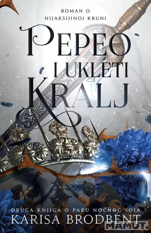 PEPEO I UKLETI KRALJ 