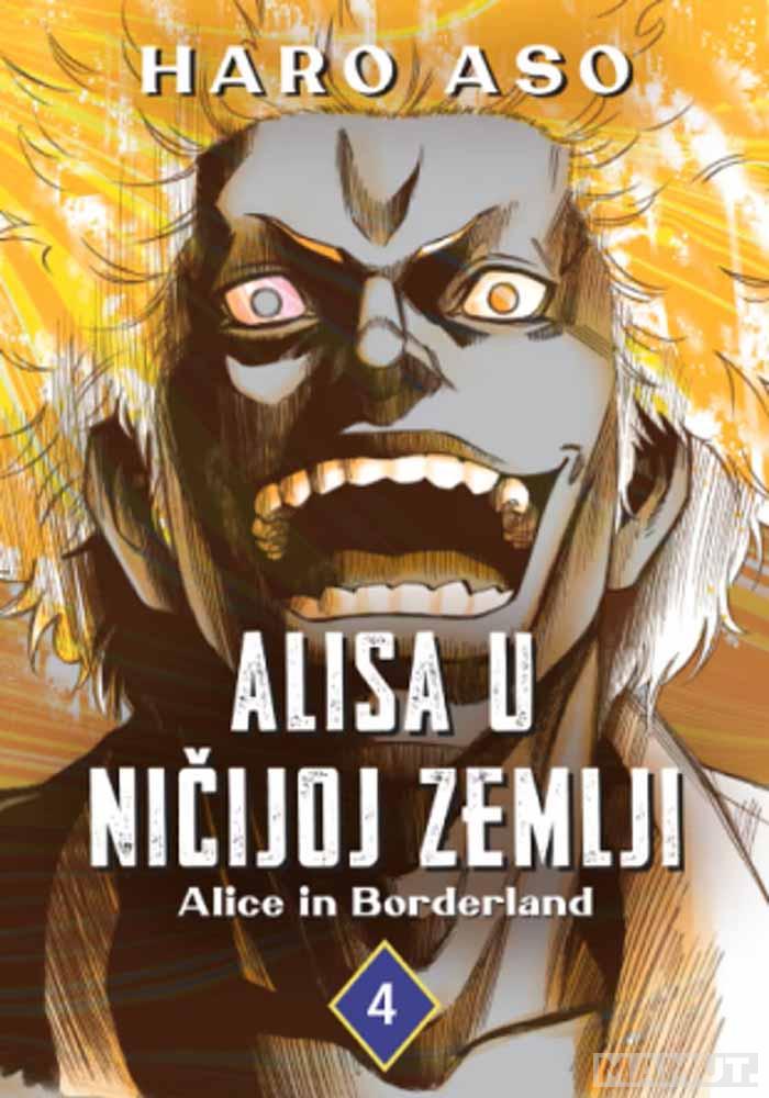 ALISA U NIČIJOJ ZEMLJI 04 