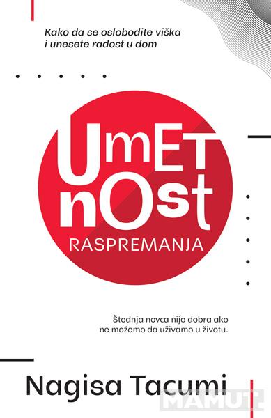 UMETNOST RASPREMANJA 
