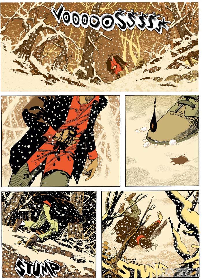 DILAN DOG Obojeni program 97 