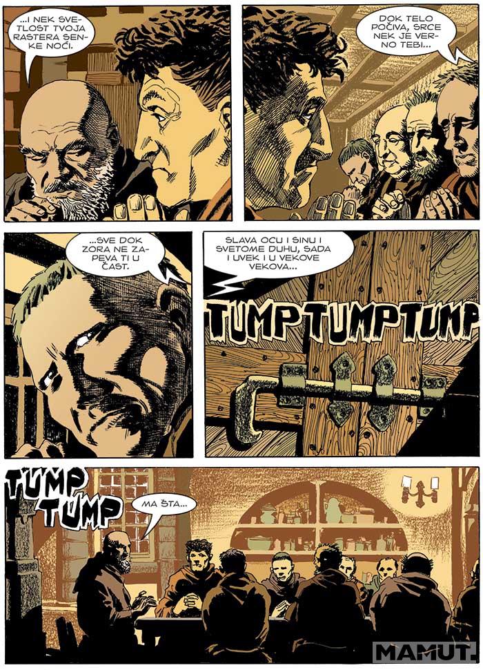 DILAN DOG Obojeni program 97 