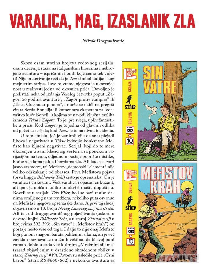 TEKS KNJIGA Duševna bolnica doktora Vejlanda 