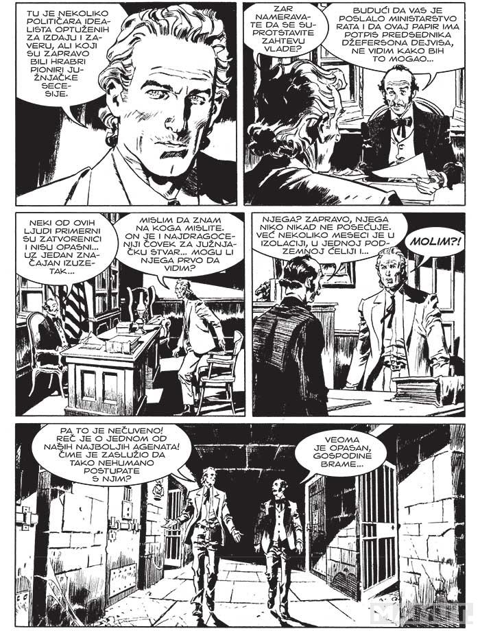 TEKS KNJIGA Duševna bolnica doktora Vejlanda 