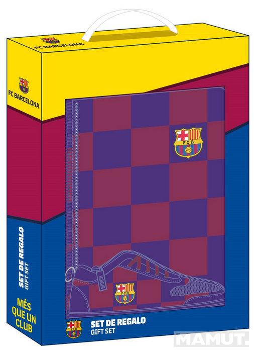 BARCELONA SMALL GIFT SET (STATIONERY) 