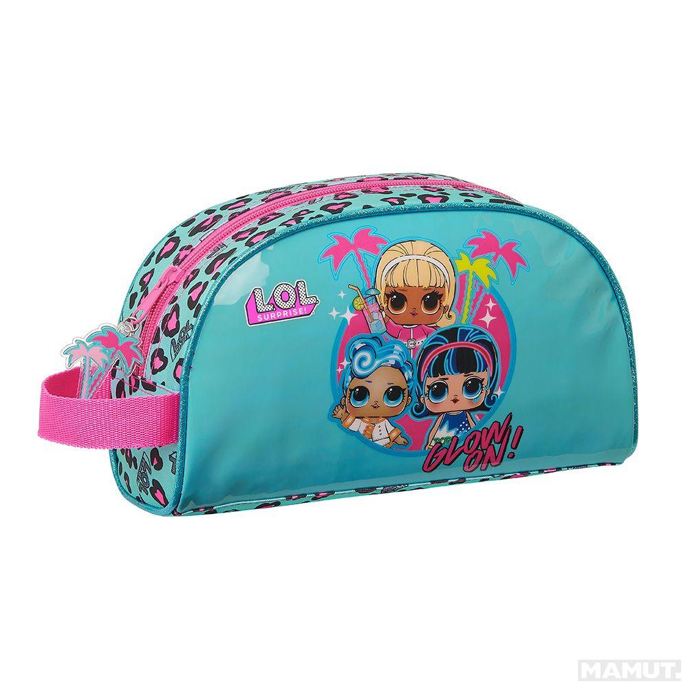 LOL SURPRISE BEAUTY CASE 