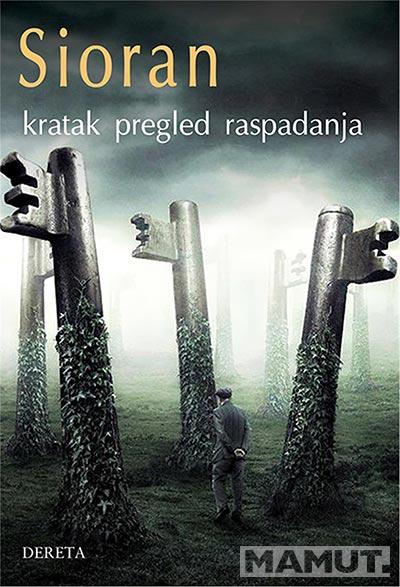 KRATAK PREGLED RASPADANJA 