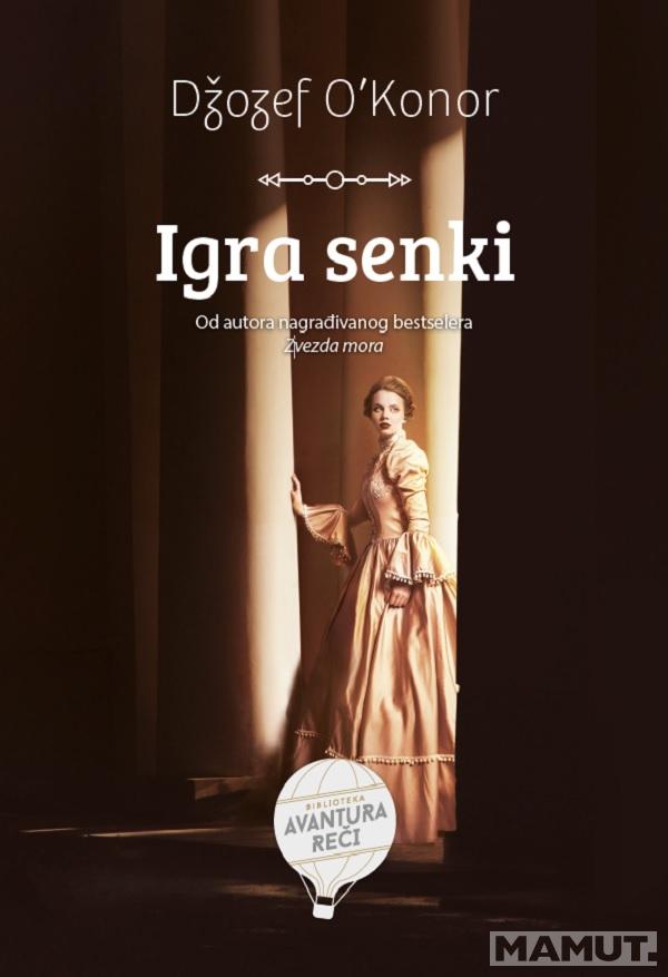 Igra senki 