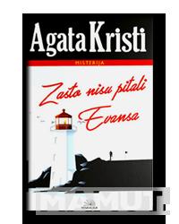 ZAŠTO NISU PITALI EVANSA 