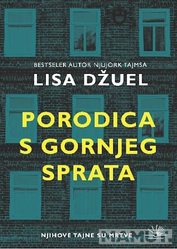 PORODICA S GORNJEG SPRATA 