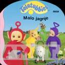 MALO JAGNJE TELETABISI 