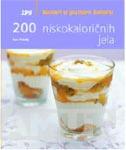 200 NISKOKALORIČNIH JELA 