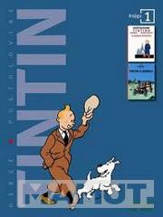 TINTIN KNJIGA I 