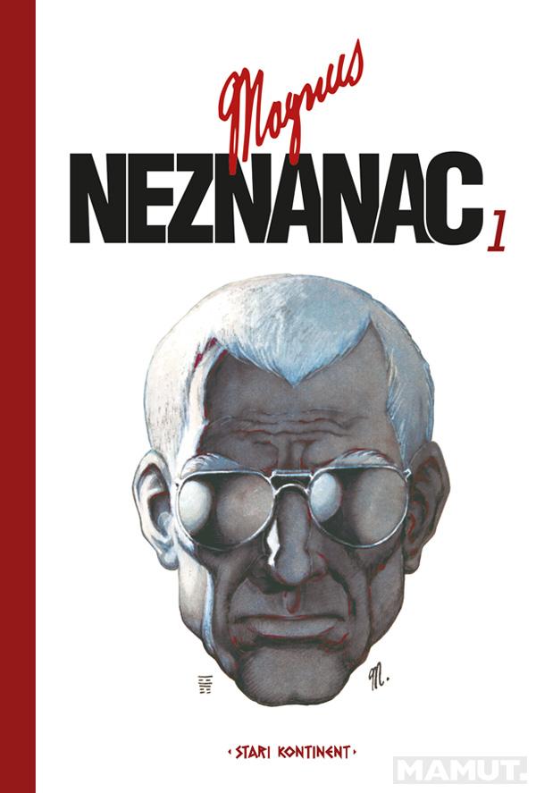 Neznanac 1 