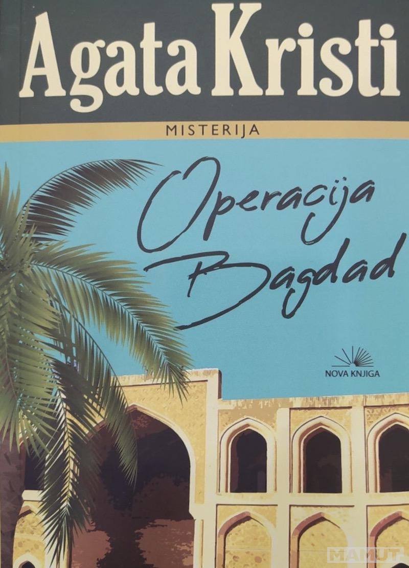 OPERACIJA BAGDAD 