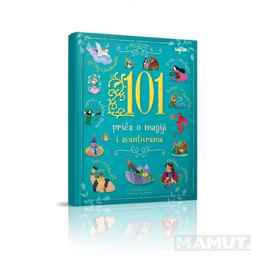 101 priča o magiji i avanturama 