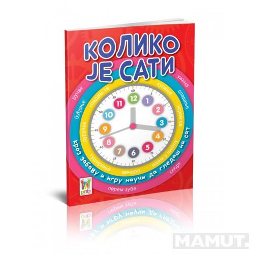Koliko je sati 
