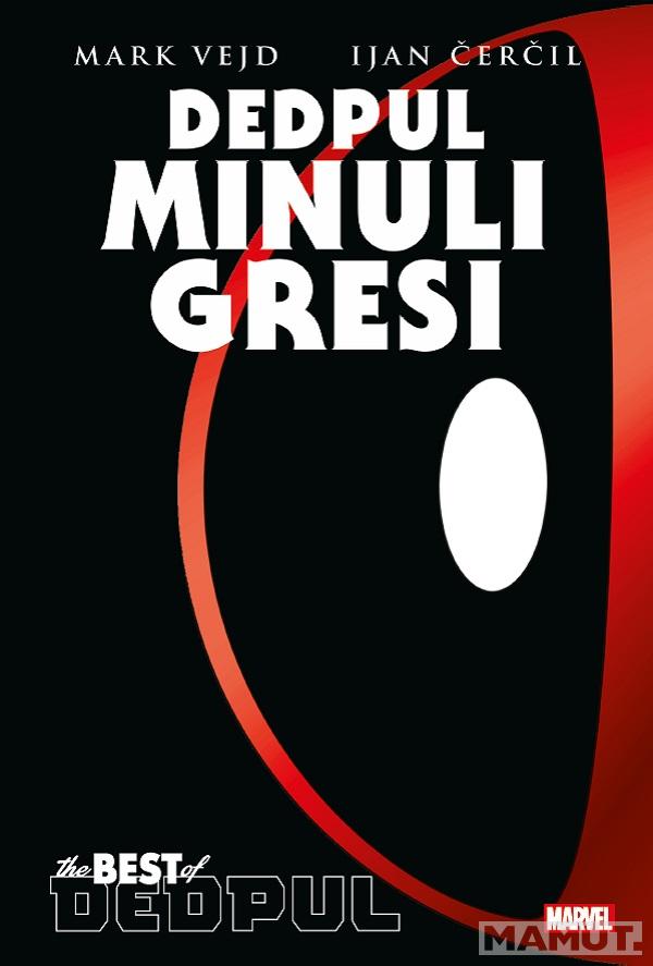 Dedpul Minuli gresi 