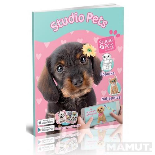 Studio pets - Kuco 