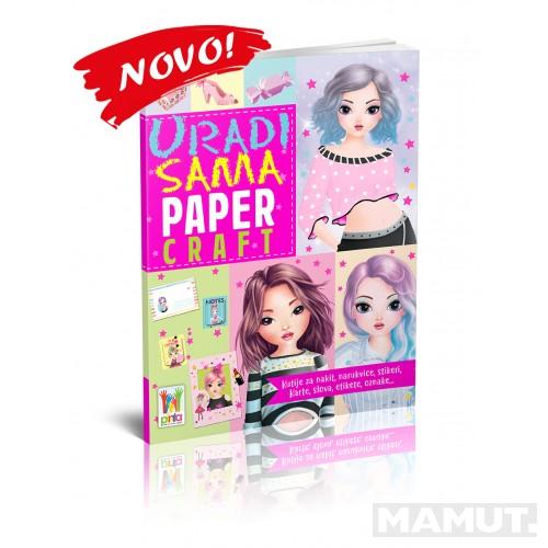 URADI SAMA PAPER CRAFT 