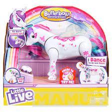 Igracka Little live pet Unicorn 