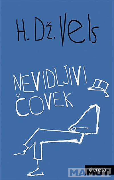 NEVIDLJIVI COVEK 