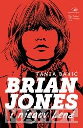 BRIAN JONES I NJEGOV BEND 