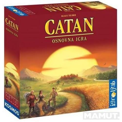 CATAN 