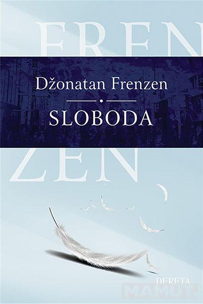 SLOBODA, Dzonatan Frenzen 