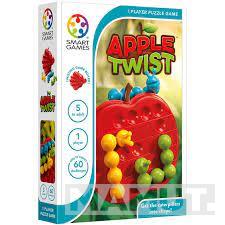 Apple twist 