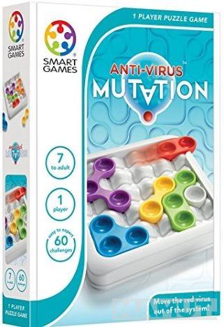 Anti-Virus Mutation 